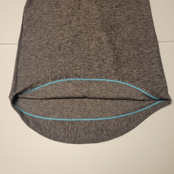 Ivivva tank gray - Picture 4 of 5